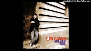 Ari Lasso - Tuhan Kau Tau - Composer : Bebi Romeo 2006 (CDQ)