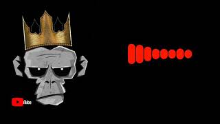 BAD MONKEY || Monkey Tone || Best Ringtone || (Download Link👇) 🦍