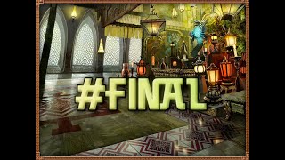 Azkend ! Episode #FINAL (10) : The Choice screenshot 5