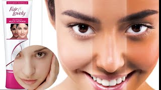 একদিনেই ধবধবে উজ্জ্বল ত্বক! ✨ Fair & Lovely-এর দারুণ ব্যবহার | Natural Glow Skin Care Tips screenshot 5
