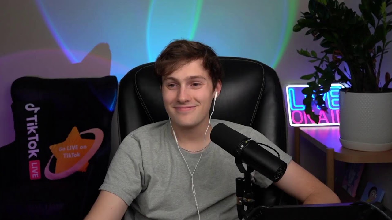 Parker Debates MAGA Republicans LIVE