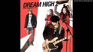 New Dreaming  JB  박서준Park Seo Joon Idn Dream High 2 OST