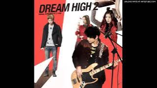 New Dreaming  JB  박서준Park Seo Joon Idn Dream High 2 OST