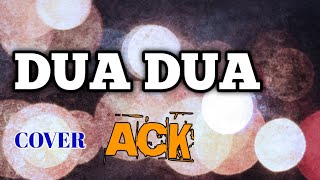 Dua Dua•Mansyur S (cover by Agung ACK)