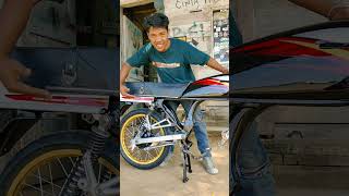 Inspirasi Tangki Gl Kotak Nat Lurus