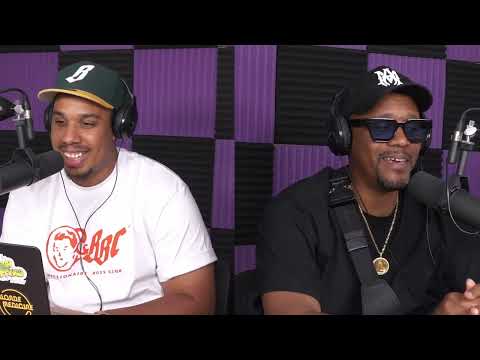 Episode 60 - Internet Secrets with Lavar Walker