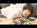 【初投稿】世界一平和なクリスマスリース作り
