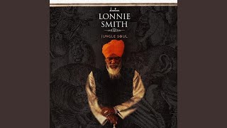 Miniatura del video "Lonnie Smith - Witch Doctor"