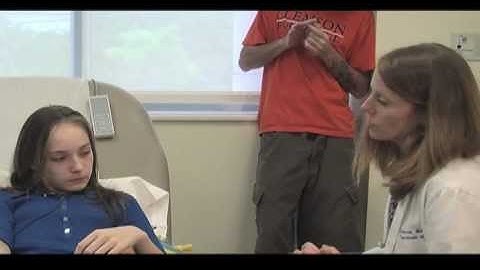 MUSC GI Surgery:  Islet cell autotransplant after total pancreatectomy