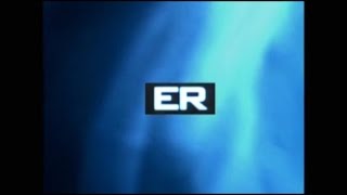 ER Season 1 Opening and Closing Credits and Theme Song