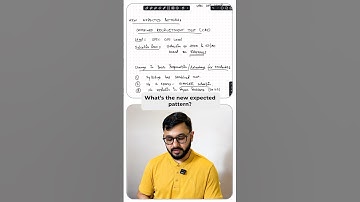 UPSC EPFO 2025 New exam pattern Decoded | APFC EO/AO 2025 | Selection Process Changed | Anuj Jindal