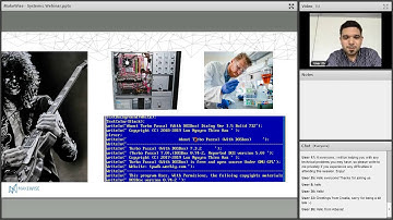 SYSTEMIC, STEM Alliance and Scientix webinar: Careers in Computer Engineering - 17 April 2019