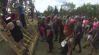 Mud Factor Anchorage 2014