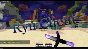 Destroying Polar with Ryu Client!