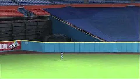 2011/07/20 Wise's RBI double