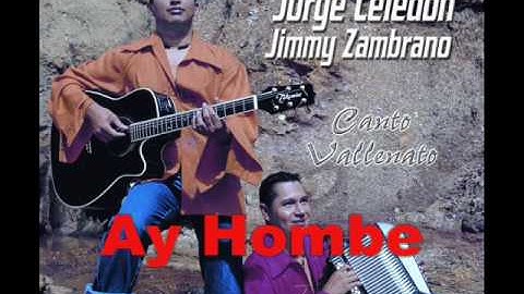 Thumbnail of Ay Hombe