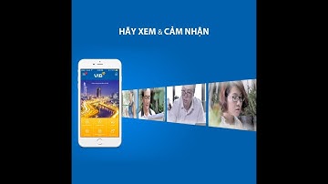 MyVIB - câu chuyện của Nghi