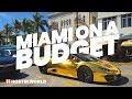 What To Do in Miami... On a Budget | Hostelworld