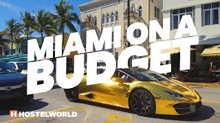 Things To Do in Miami... On a Budget | Hostelworld