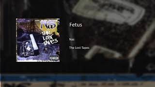 Nas  Fetus