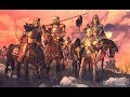 Total War Attila. Аланы. Легенда. - 1. Поход в Абхазию.