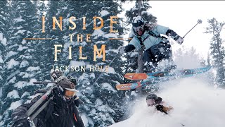 How deep it is feat. Army and Durtschi at Jackson Hole Mountain Resort by Teton Gravity Research 20,541 views 3 months ago 3 minutes, 27 seconds