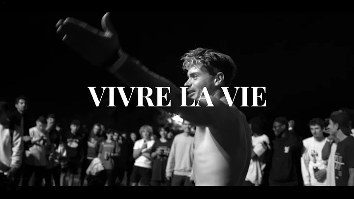 Vivre La Vie - Nicolas Delfau (Vertigo IV)