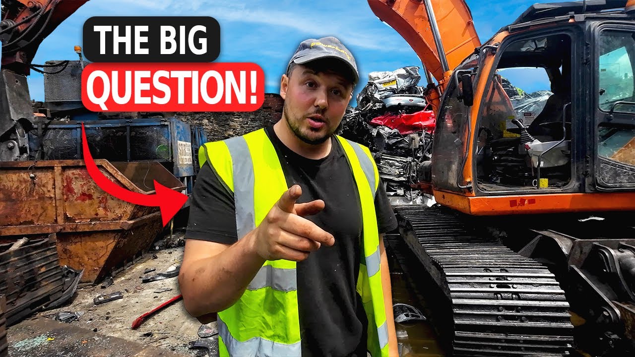 You Asked, We Finally Answered…