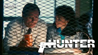 Hunter - Season 1, Episode 16 - Guilty - Full Episode