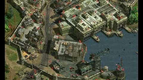 C3 SILENT KILLER 0.2 BY URF PART 1 | COMMANDO MEN OF COURAGE | COMMANDO 2 DESTINATION PARIS MISSION