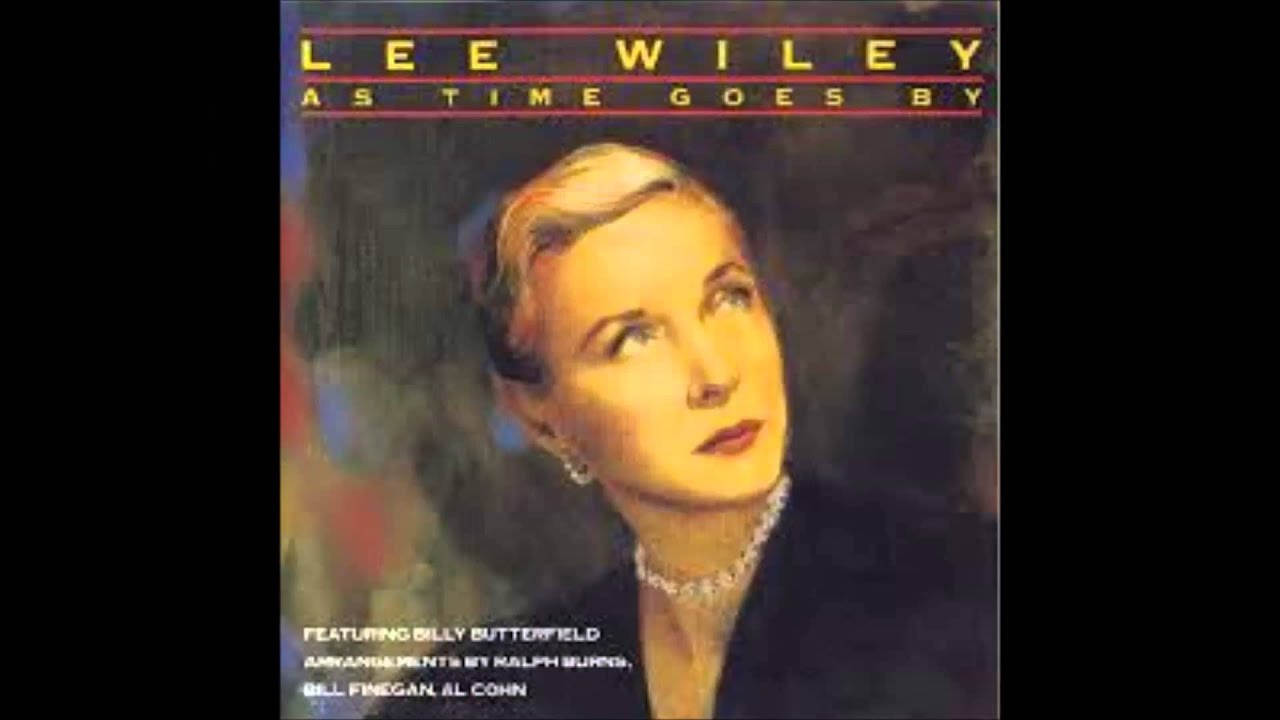 Lee Wiley 