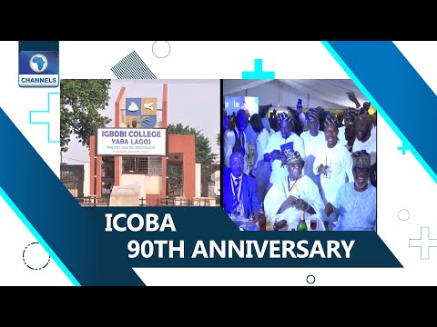 Igbobi College Old Boys Celebrate 90th Anniversary