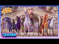 Official Teaser Trailer #2