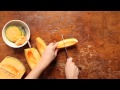 How to Cut a Cantaloupe