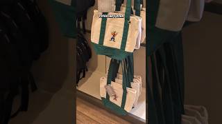 SHOP WITH ME AT DISNEYLAND 🛍️✨ - Watch the vlog! #disneyland #shopwithme #disneymerch