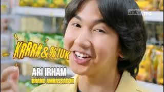 Download lagu Potabee (ft.Ari Irham) (2022)