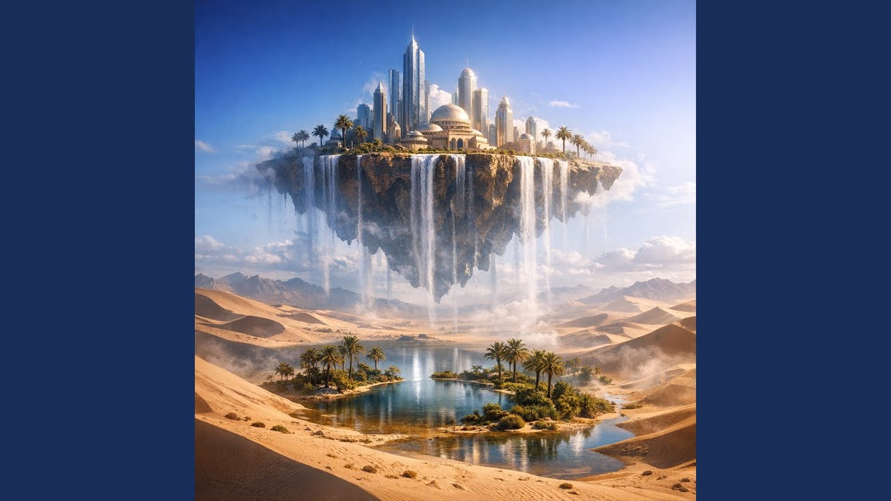 Смотреть «Mirage Elevate» на YouTube Смотреть «Mirage Elevate» на YouTube