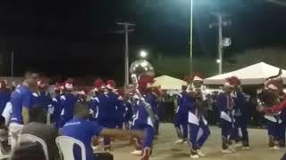 #fanib 1 lugar na primeira etapa  em Curaçá BA