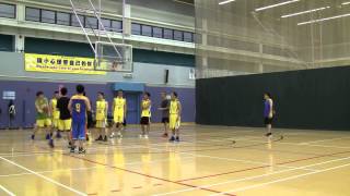 CPA篮球队 20150422 part 5