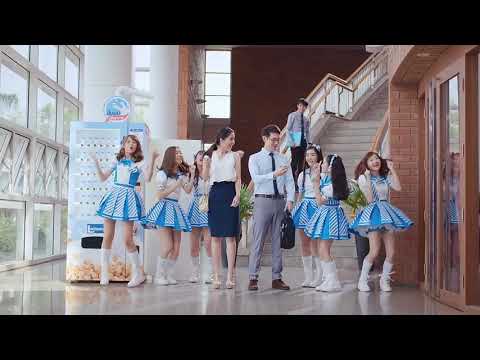 เเลนตาซอย  5 บาท x  BNK48