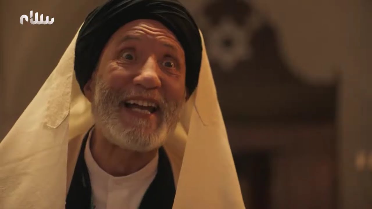 مسلسل زنقة الريح الجزء الأول الحلقة التاسعة