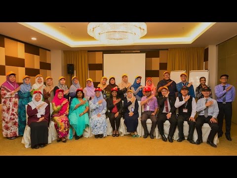 Wolfram Mathematica Coaching Program for UiTM iLearn Center 2016