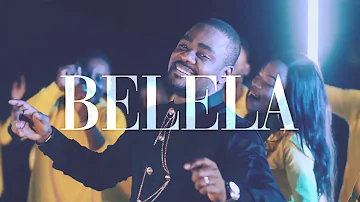 Mike Kalambay - Belela (Clip Officiel)