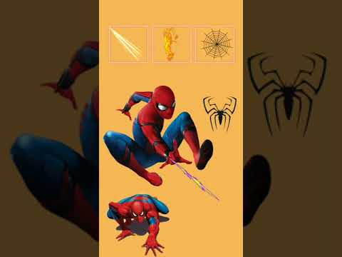 Video: Spider-Man - Solusi Teka-teki Patung Jangan Sentuh Seni