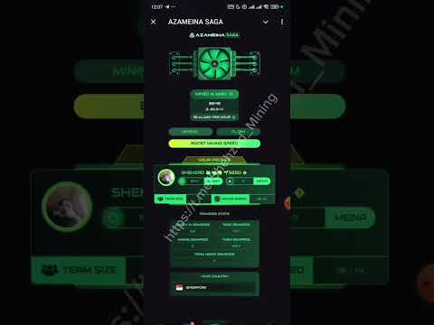 18:45 18:45 Now playing, AmaMeina tg mining bot အသစ် guide video ဖြစ်ပါတယ်