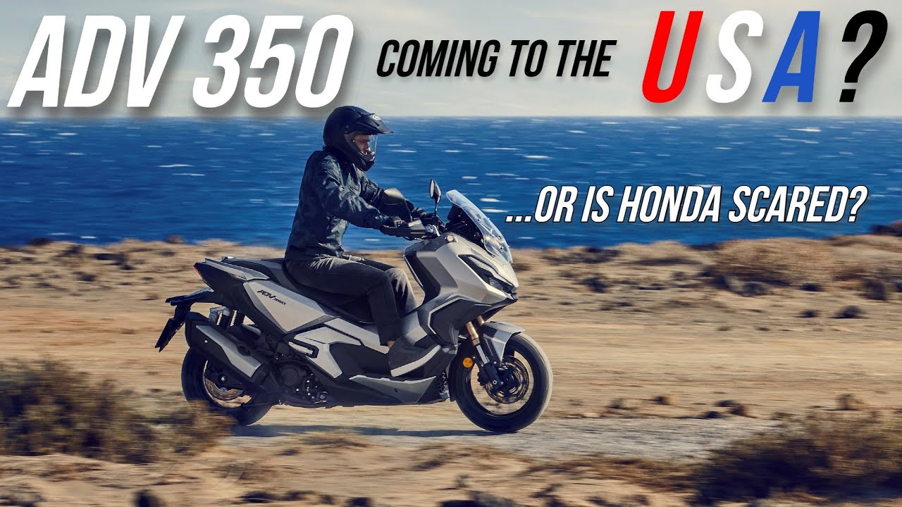 HONDA, ADV 350 (22)