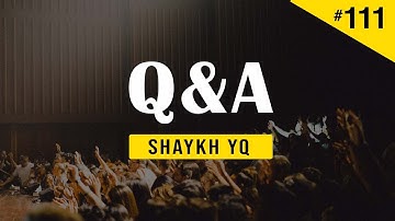 The Ruling of Teaching Students of the Opposite Gender in Islam | Ask Shaykh YQ #111