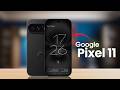 Pixel 11 Pro Leak — This Feels Lazy…