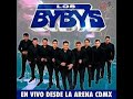 MIX DE LOS BYBYS 2023