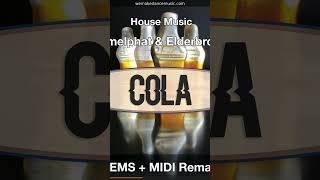 We Recreated Cola by Camelphat &amp; Elderbrook — Full STEMS + MIDI Inside ?